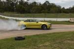 BMW M4 Coupe Competition Package 2016 года (AU)